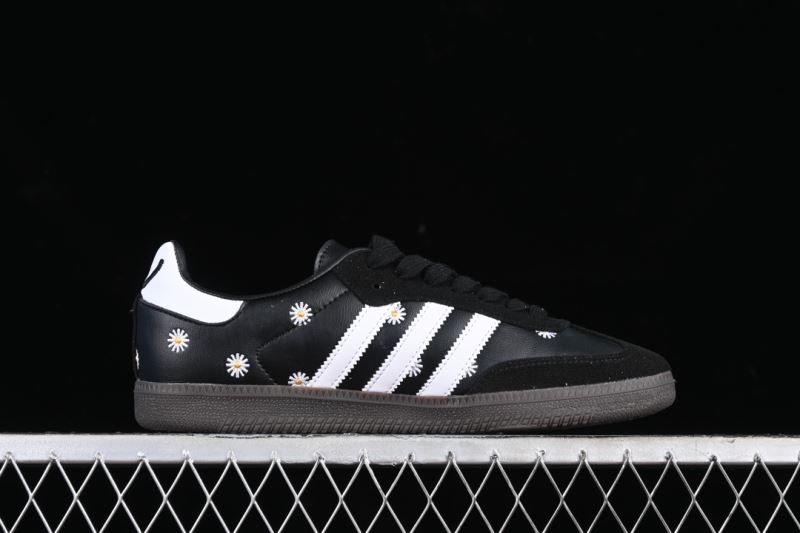 Adidas Samba Shoes